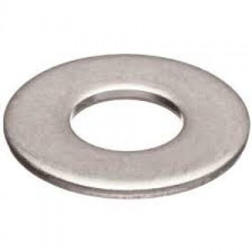 11) DR Washer 15-30x2,5