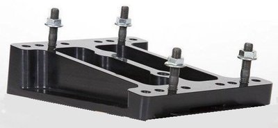 Odenthal EZ Set 4 Stroke (Top plate only)
