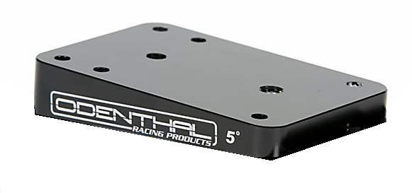 Odenthal EZ Set 5°  (Top plate only)