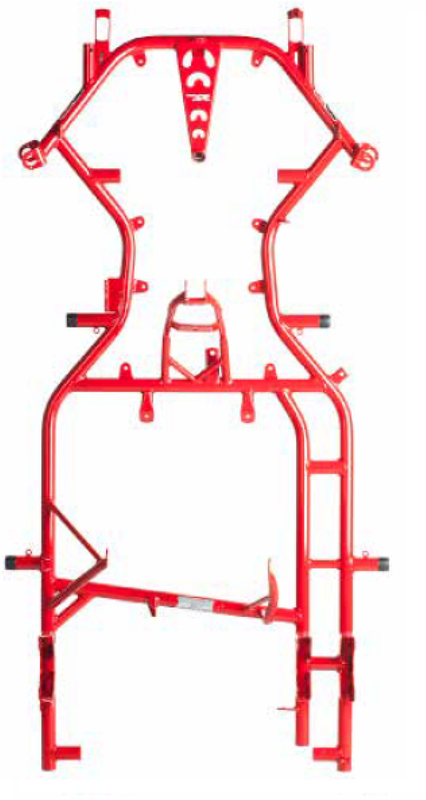 M 99 Frame 30/32mm