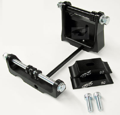 Sharkshifter Honda 125 Motor Mount