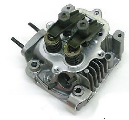 Cylinder Head Assembly