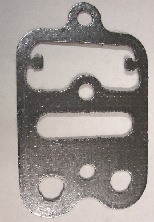 Cylinder Head Plate Gasket