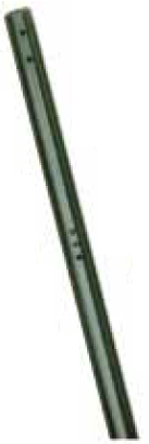 DR 40 mm Axle