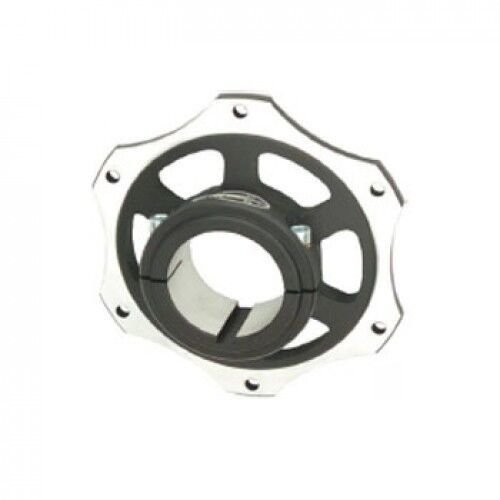 DR Ring Carrier 30mm Black Complete