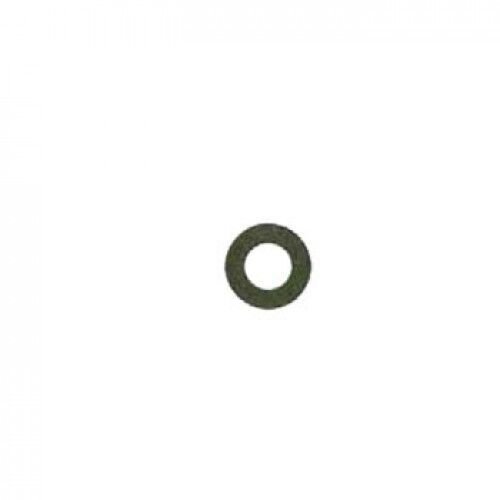 2) DR Elastic Washer &gt; Front Brake Disc