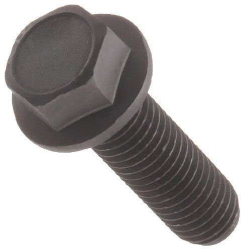 DR Bolt M8X25 Bearing Support Black