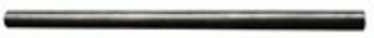 DR Gear Rod 125 Black