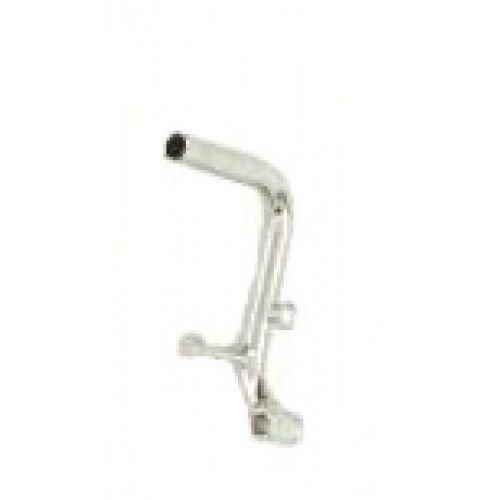 DR Accelerator Pedal New Age/Hero