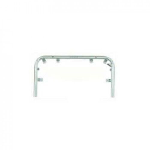 DR Front Bumper Bar Below XL