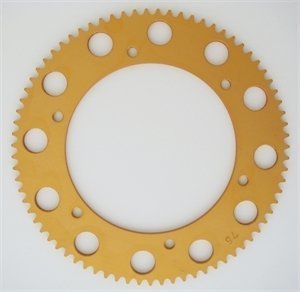 Swift 219 Pitch Sprocket