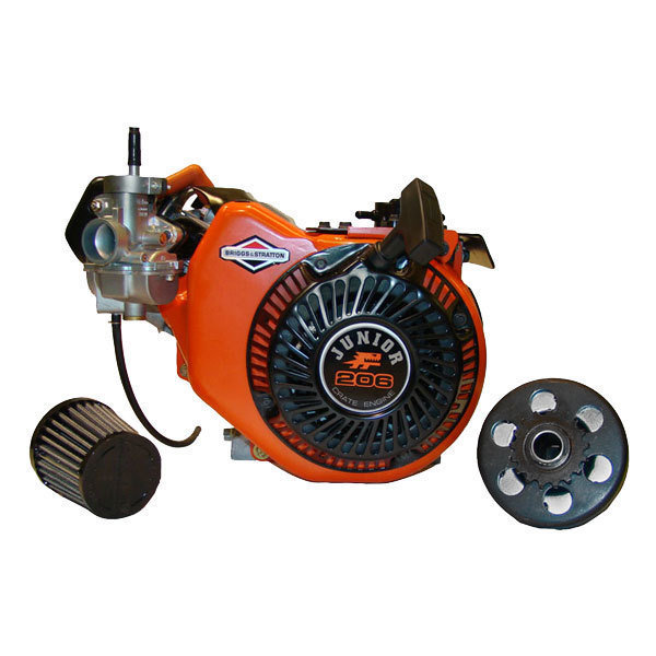 LO206 Junior Briggs and Stratton Engine