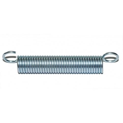 22) DR Side bumper Spring