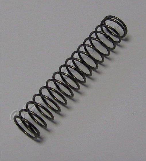 16) Dellorto Slide Return Spring