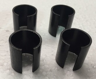 Hilliard Clutch Springs (Sold Individually)