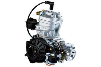 IAME X30