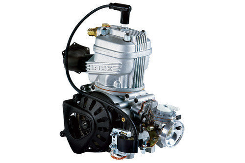 IAME X30