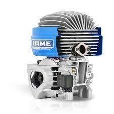 IAME Mini Swift