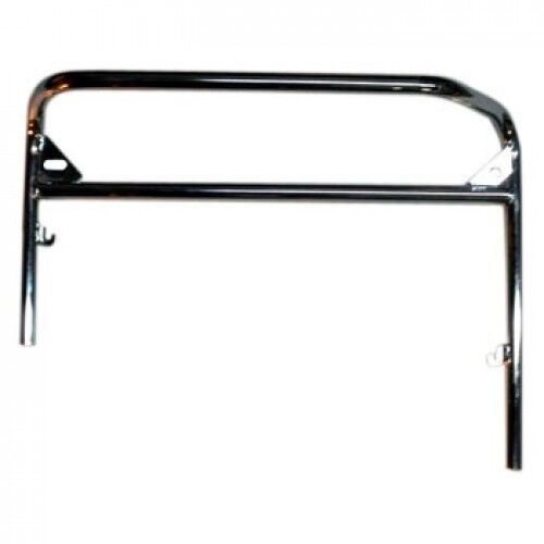 4) DR Side Bumper NA2 (FL) Left