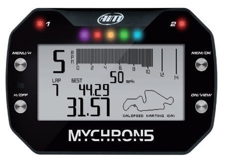 Mychron 5 Basic