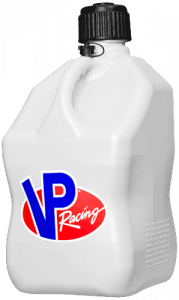 VP Fuel Container-5 gallons-Hose not included