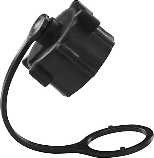 Vent Cap for Motorsports Containers