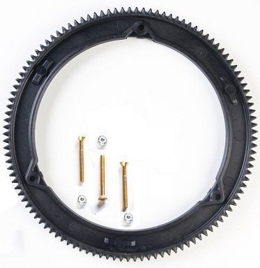 3) Starter Ring Gear