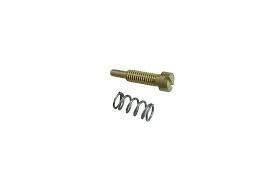 11) Idle Speed Kit