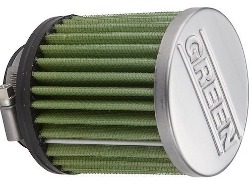 7) Air Cleaner