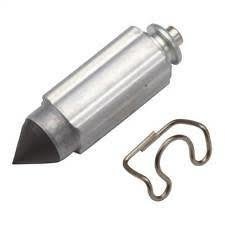 19) Float Needle Valve