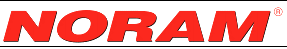 11) NORAM Radius Washer