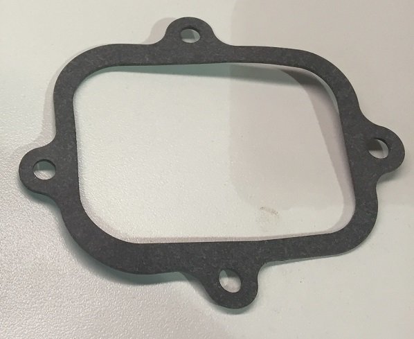 4) Rocker Cover Gasket