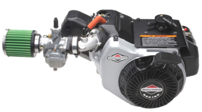 Briggs And Stratton World Formula Parts
