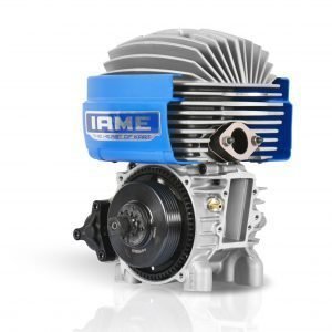 IAME Mini Swift Parts