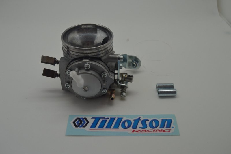 HW-31A Tillotson Complete Carburetor
