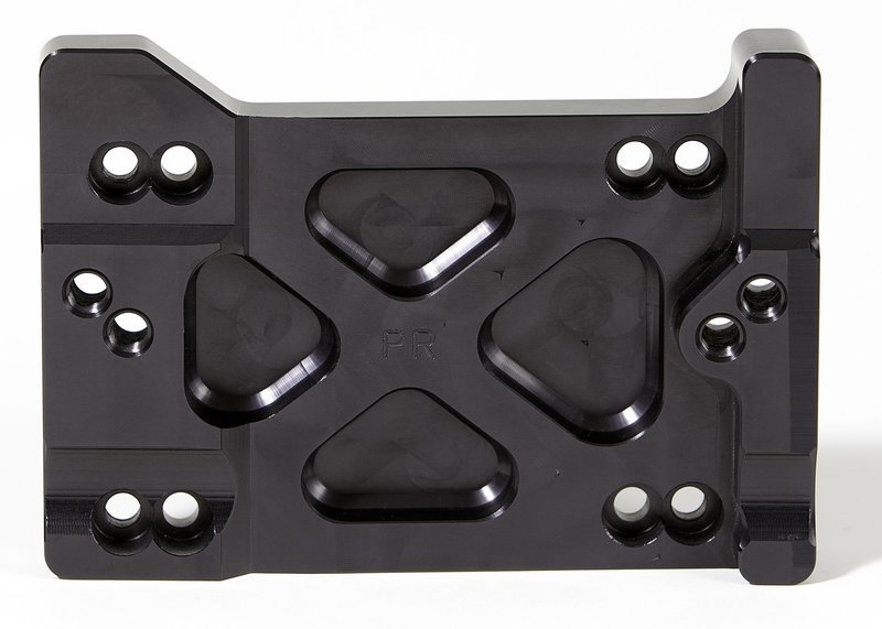 Odenthal OD-PRDD 5° Motor Mount  (Clamps Not Included)
