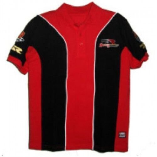 DR Polo Shirt