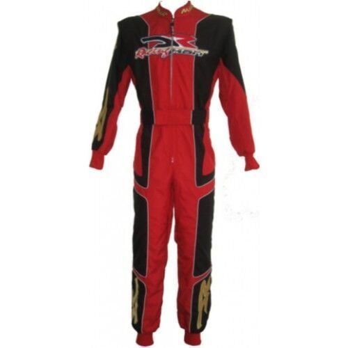 DR Race Suit By ORG