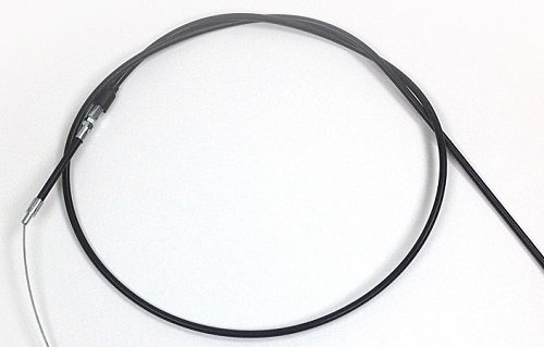 Musgrave Racing Deluxe Clutch Cable Assembly