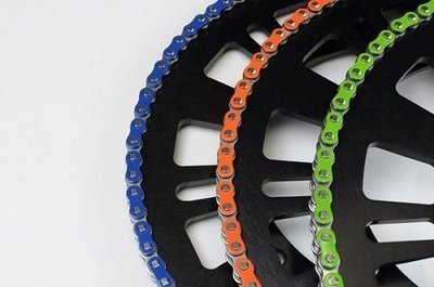RK 219 Pitch O Ring Chain