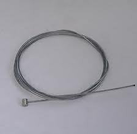 Clutch Cable (Barrell End)