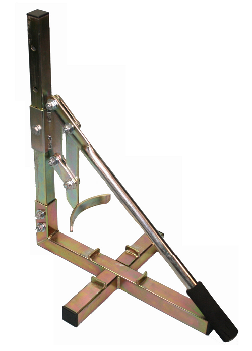 RLV Bead Breaker