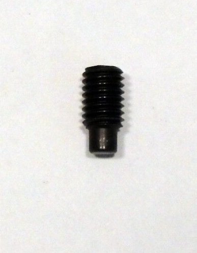 4) DR Grain M5x10 Double Caster