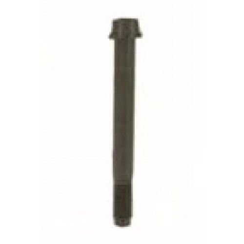 1) DR Stub Axle Bolt Mini NA Black 8 x 110