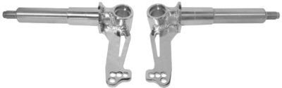 Stub Axles