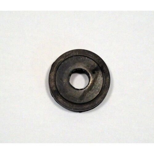 2) DR Exhaust Cradle Rubber