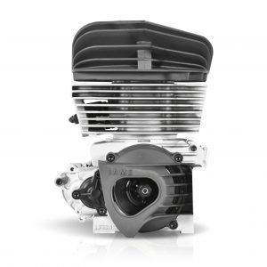 IAME KA100