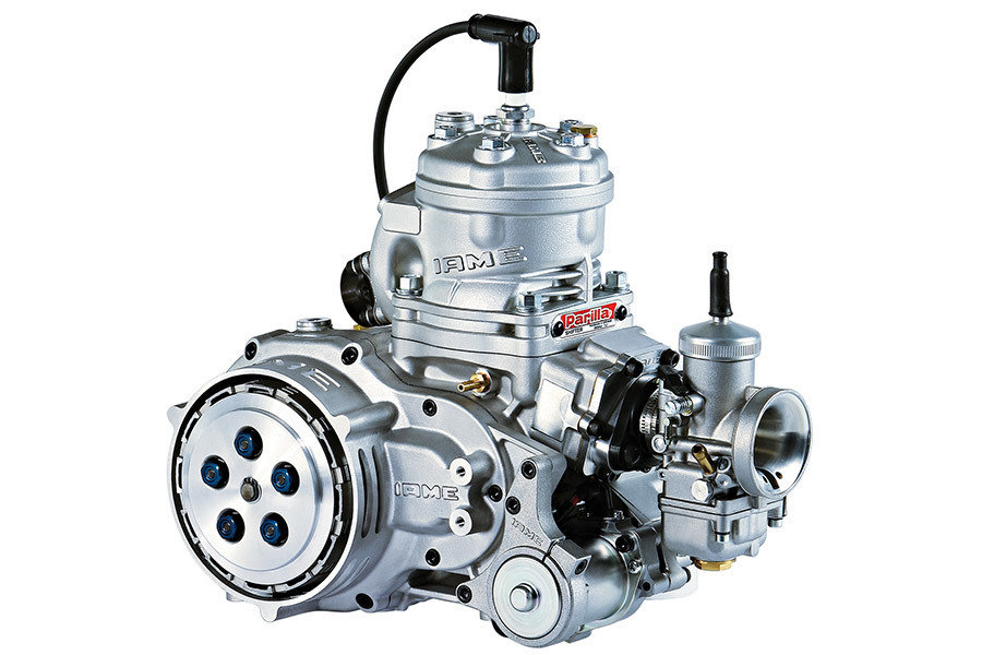 IAME X30 Shifter 125cc