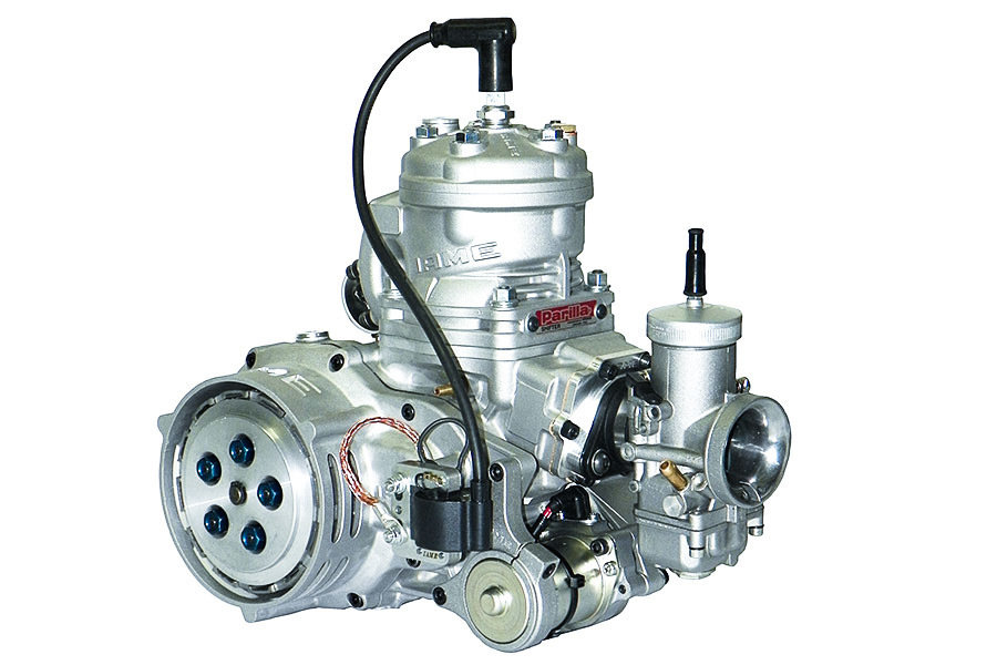 IAME X30 Super Shifter 175cc
