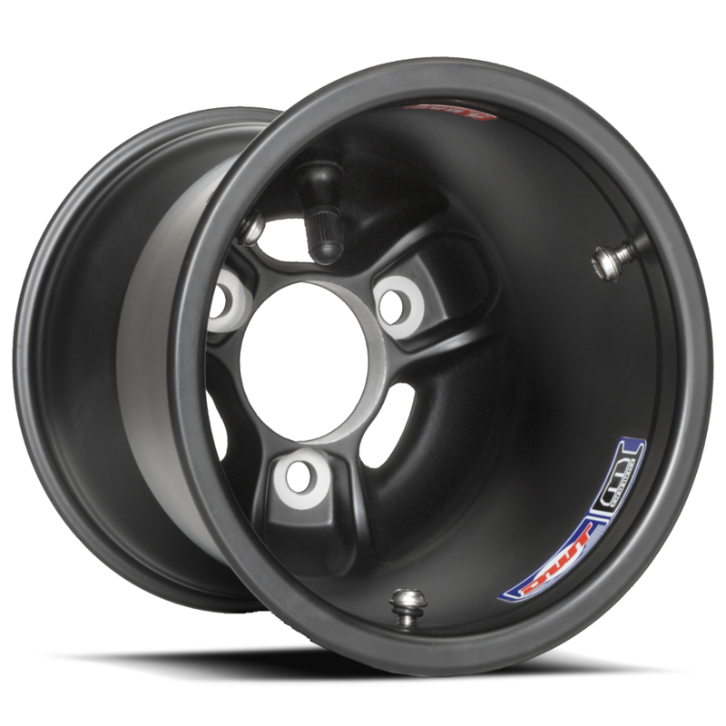 Douglas M-SERIES –  Low Volume Vented Rear Wheels (Sold Individually)